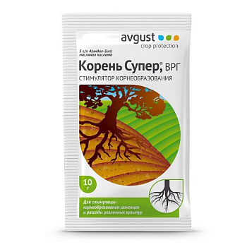 Корень Супер 